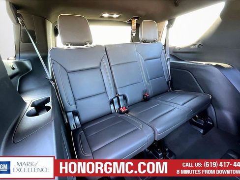 Used 2025 Chevrolet Tahoe Premier image 26