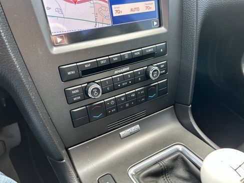 Used 2014 Ford Mustang Shelby GT500 w/ Equipment Group 821A image 27