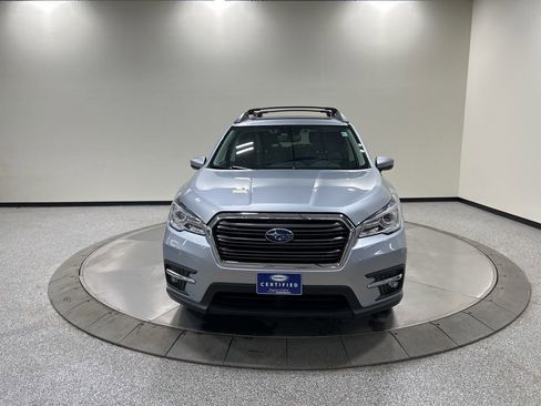 Used 2022 Subaru Ascent Limited w/ Technology Package image 6
