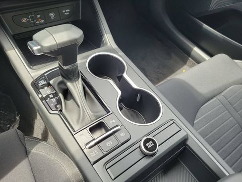 New 2026 Kia K5 LXS FWD image 23