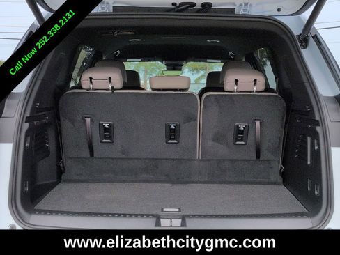 New 2026 GMC Acadia Elevation w/ Elevation Premium Package FWD image 14
