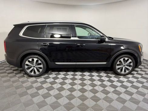 Used 2022 Kia Telluride S AWD/4WD image 7