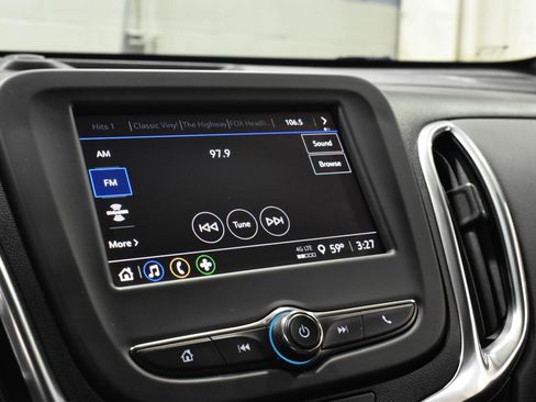 Used 2023 Chevrolet Equinox LT FWD image 17