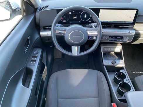 New 2025 Hyundai Kona SEL image 25