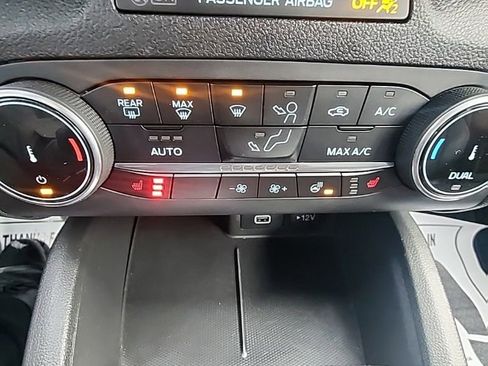 Used 2025 Ford Escape ST-Line Select image 18