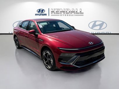 Used 2026 Hyundai Sonata SEL