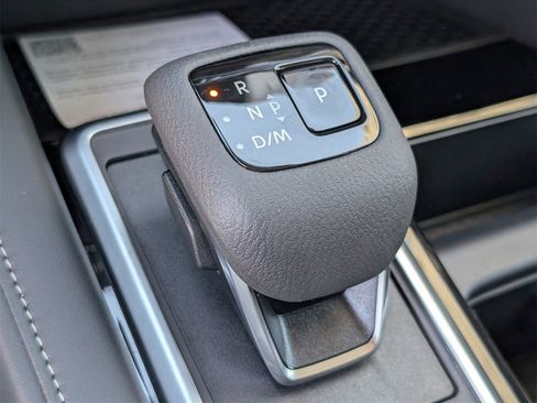 New 2025 Nissan Pathfinder SV w/ Cargo Package image 17