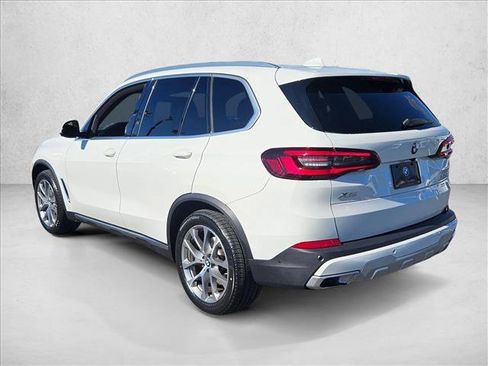 Used 2023 BMW X5 xDrive40i w/ Premium Package image 8