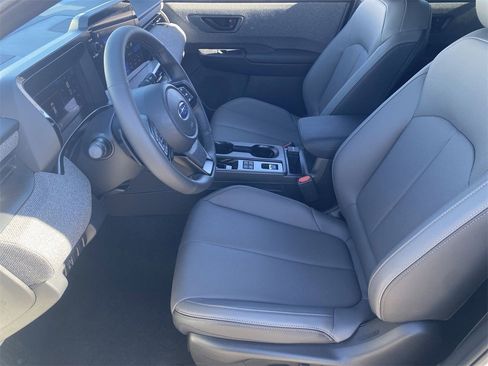 New 2026 Subaru Outback Limited w/ Premium/Limited Package 2 AWD/4WD image 15