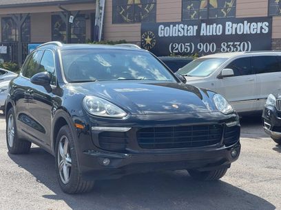 Used 2016 Porsche Cayenne