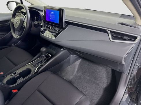 Used 2026 Toyota Corolla LE w/ LE Premium Package AWD/4WD image 30