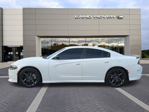 Used 2023 Dodge Charger GT w/ Blacktop Package image 8