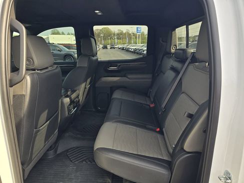 Used 2023 Chevrolet Silverado 1500 ZR2 w/ ZR2 Bison Edition image 12