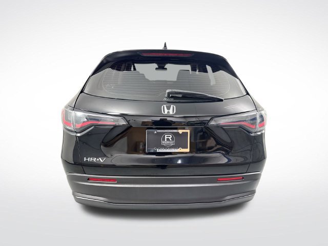 Used 2025 Honda HR-V LX image 33
