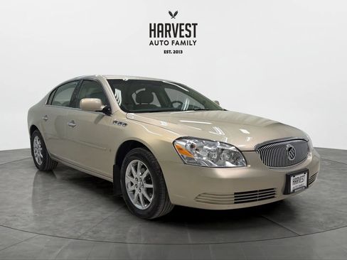 Used 2007 Buick Lucerne CXL image 10