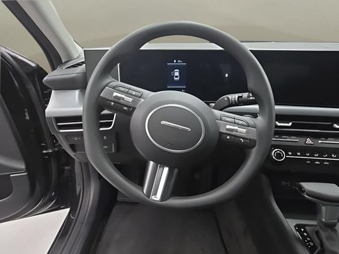 New 2026 Hyundai Sonata SE FWD image 22