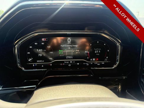 Used 2024 GMC Sierra 1500 Elevation w/ Elevation Premium Package AWD/4WD image 21