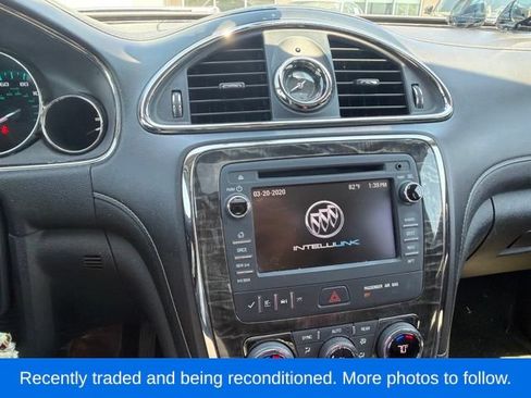Used 2014 Buick Enclave Leather w/ Trailering Provision Package AWD/4WD image 4