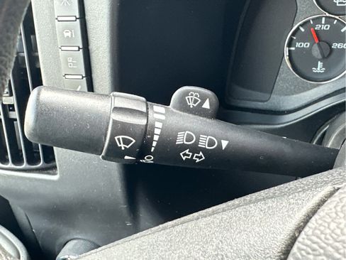 Used 2024 GMC Savana 2500 w/ Driver Convenience Package image 25