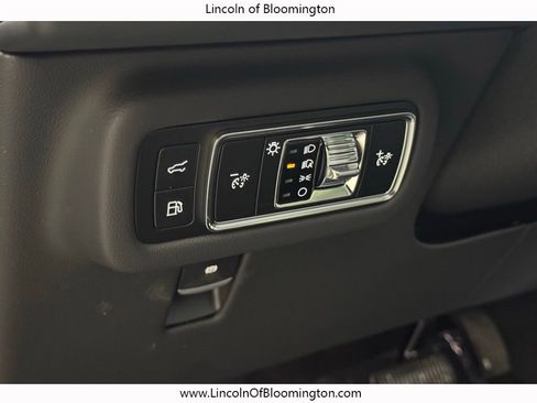 New 2026 Lincoln Nautilus Premier w/ Equipment Group 102A image 24