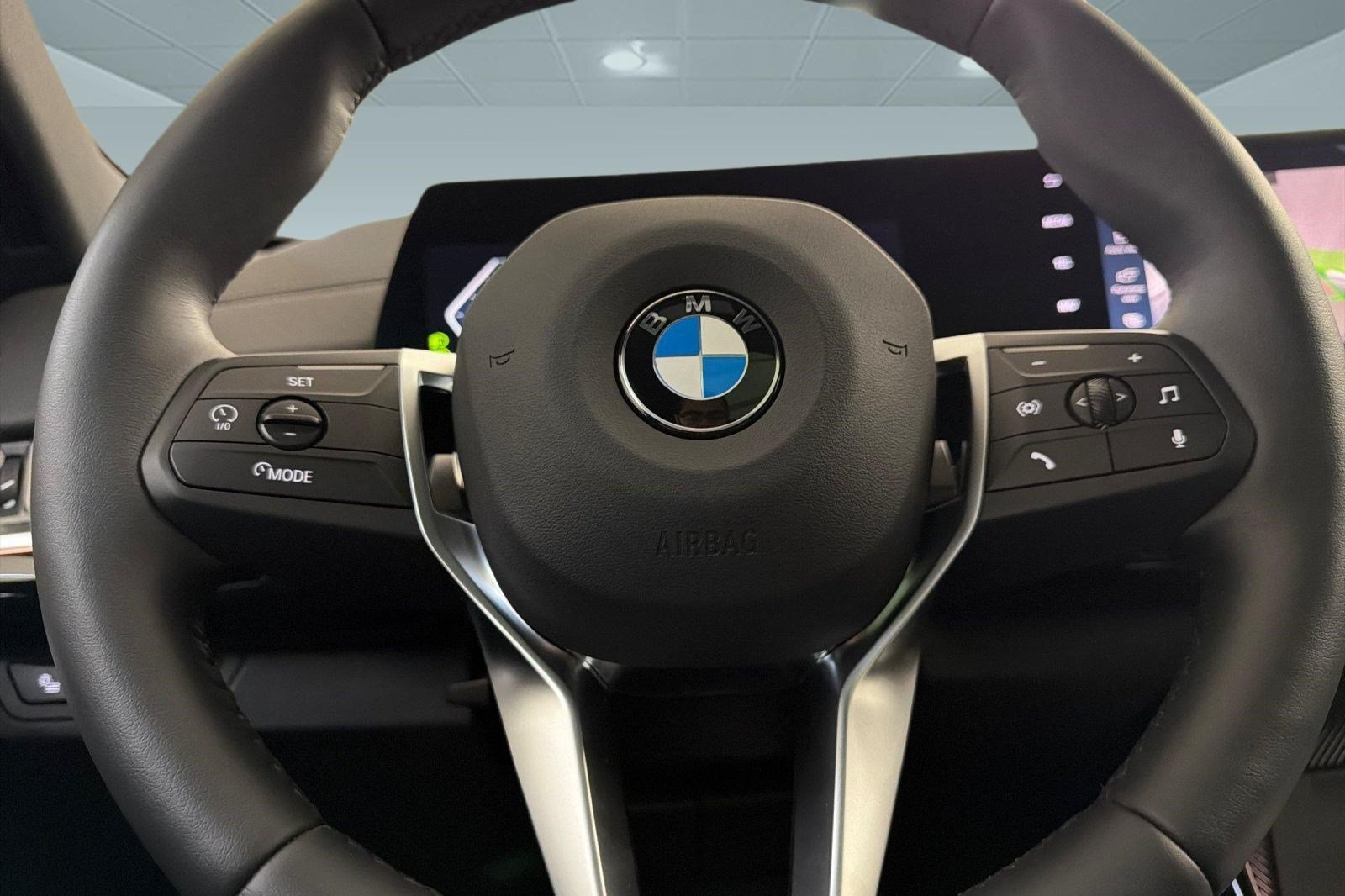 Used 2026 BMW X2 xDrive28i w/ Convenience Package AWD/4WD image 16