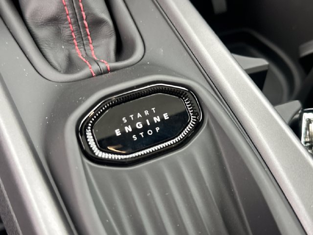 New 2026 Dodge Charger R/T AWD/4WD image 20