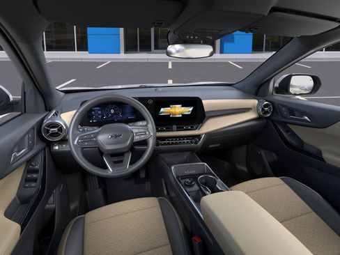 New 2026 Chevrolet Equinox ACTIV FWD image 16