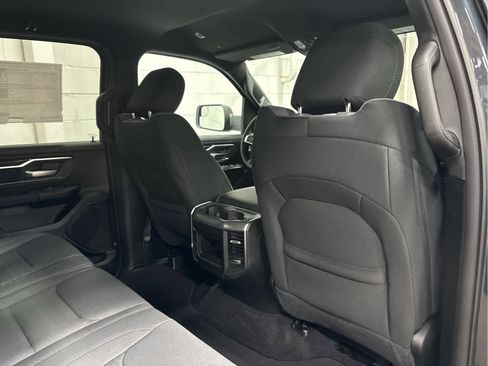 New 2026 RAM 1500 Big Horn image 43