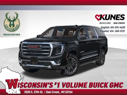 New 2026 GMC Yukon XL Elevation w/ LPO, Floor Liner Package image 1