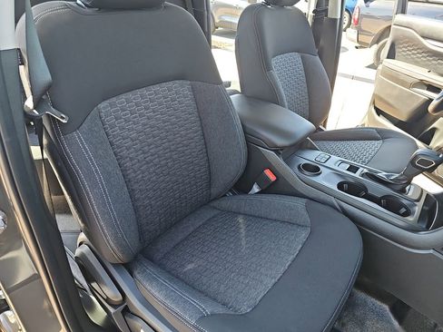 New 2025 Ford Ranger XL w/ Trailer Tow Package image 10