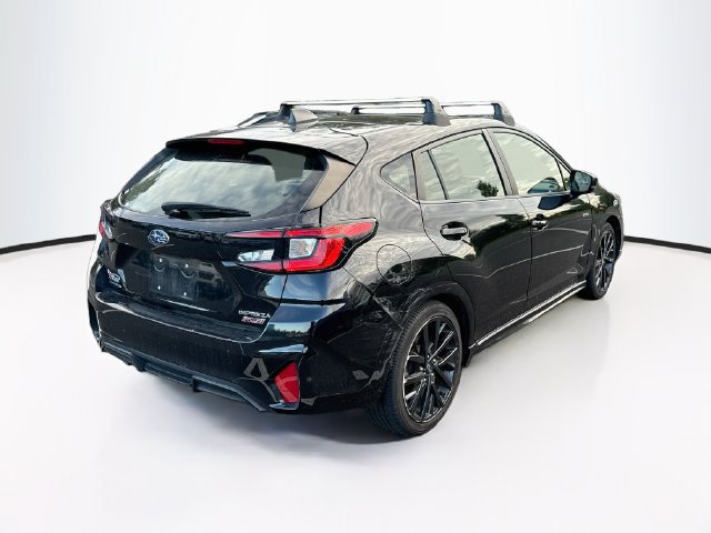 Certified 2024 Subaru Impreza RS AWD/4WD image 9