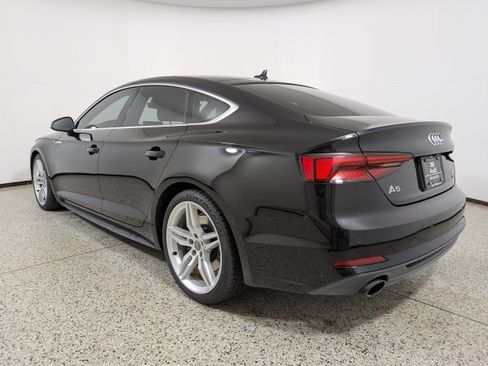 Used 2018 Audi A5 2.0T Premium Plus image 5