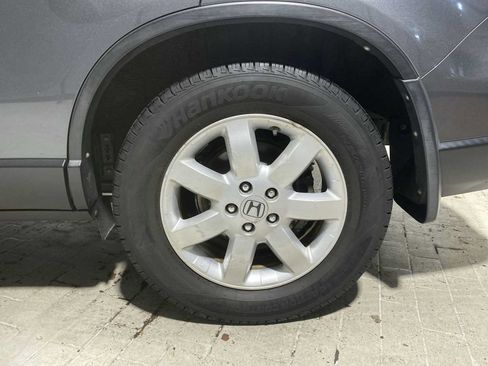 Used 2011 Honda CR-V SE image 8