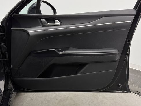 Used 2021 Kia K5 LXS image 33