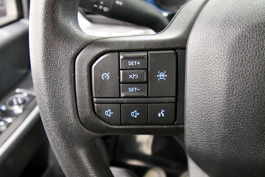 Used 2023 Ford F150 XLT AWD/4WD image 19