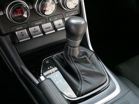 Certified 2023 Toyota GR86 Premium RWD image 24