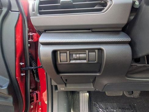 New 2026 Subaru Crosstrek 2.5i Wilderness image 19