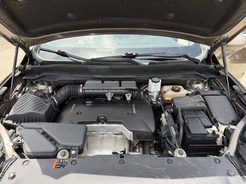 Used 2017 Buick Envision Preferred FWD image 17