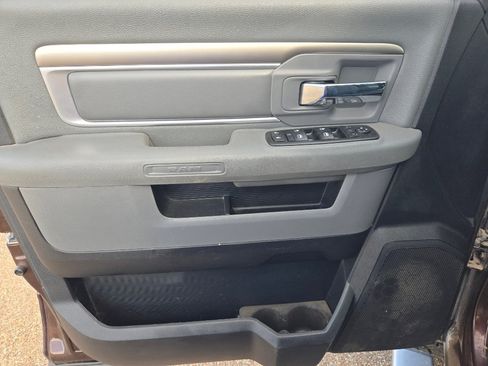 Used 2015 RAM 2500 Big Horn image 20