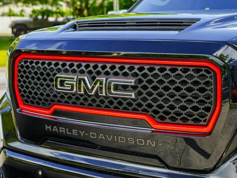 Used 2021 GMC Sierra 1500 SLT w/ SLT Premium Plus Package image 63