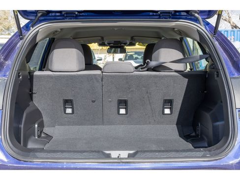 Certified 2024 Subaru Impreza 2.0i image 14