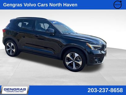 Certified 2023 Volvo XC40 B5 Plus w/ Driver Assist Package