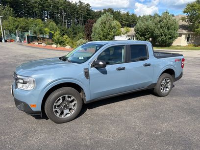 Used 2024 Ford Maverick XLT w/ Equipment Group 300A Standard