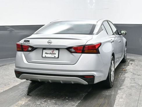 Used 2021 Nissan Altima 2.5 S image 6