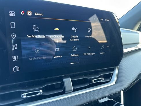 New 2026 Chevrolet Equinox LT w/ LPO, Floor Liner Package image 30