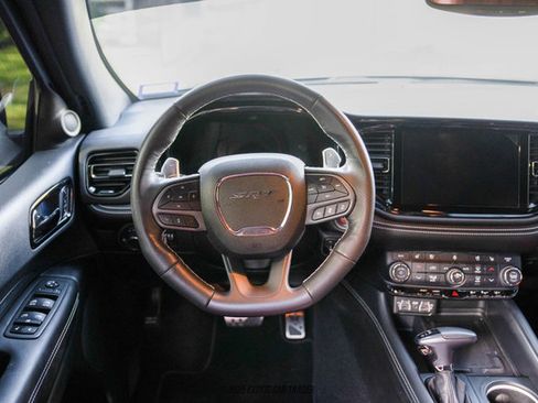 Used 2024 Dodge Durango SRT Hellcat image 22