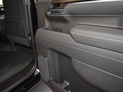 New 2026 Chevrolet Silverado 1500 LT Trail Boss w/ LT Trail Boss Premium Package image 23