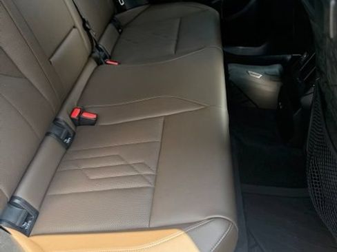 Used 2025 BMW X3 xDrive30i w/ Premium Package AWD/4WD image 25