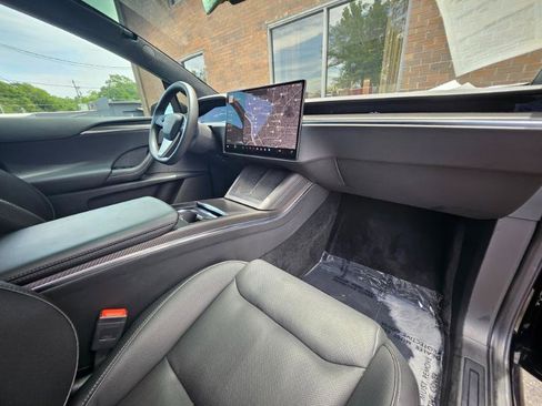 Used 2023 Tesla Model X Plaid AWD/4WD image 55