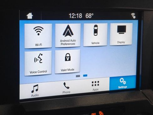 Used 2018 Ford F150 XLT w/ Equipment Group 301A Mid AWD/4WD image 37